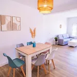 Apartment Alba Carrera Espinel *