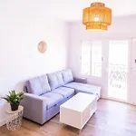 Apartment Alba Carrera Espinel