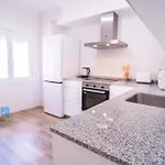 Alba Carrera Espinel Apartment Ronda