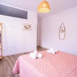 Apartment Alba Carrera Espinel Ronda