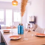 Apartment Alba Carrera Espinel Ronda