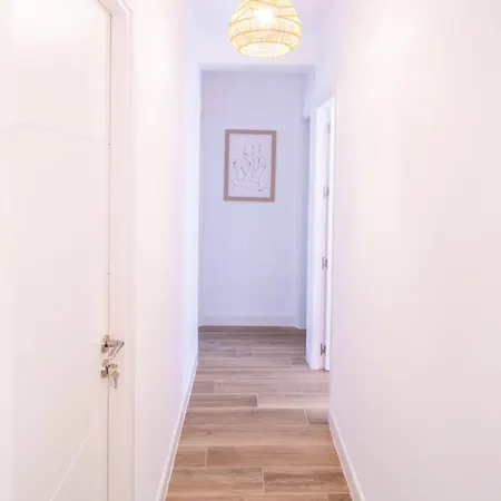 Apartamento Alba Carrera Espinel Ronda
