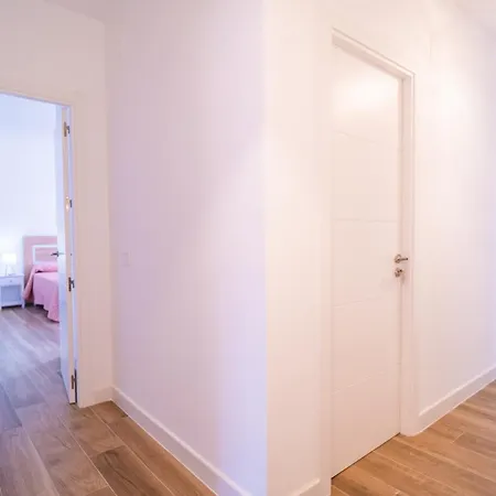 Apartamento Alba Carrera Espinel Ronda