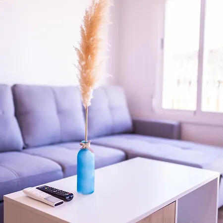 Apartamento Alba Carrera Espinel Ronda