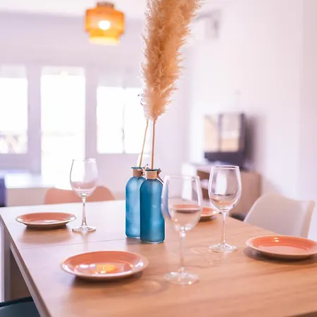 Apartamento Alba Carrera Espinel Ronda